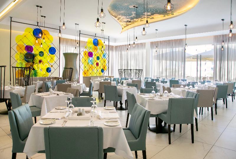 Vangelis Hotel & Suites - Restoran