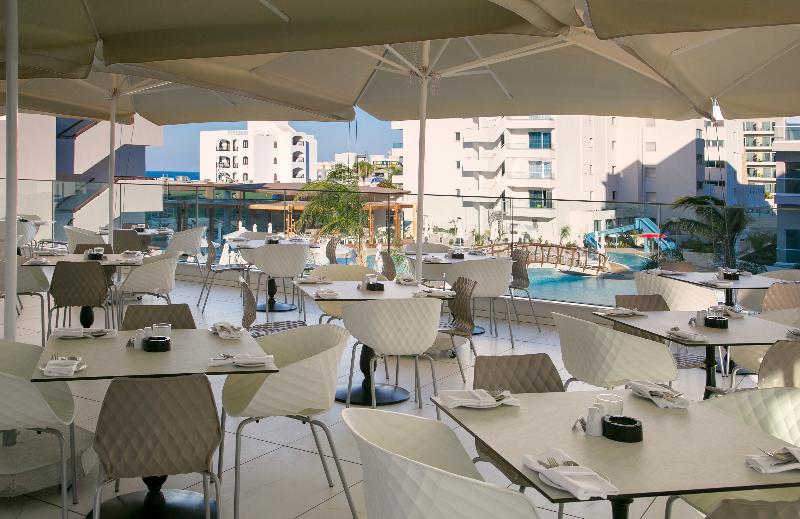 Vangelis Hotel & Suites - Restoran
