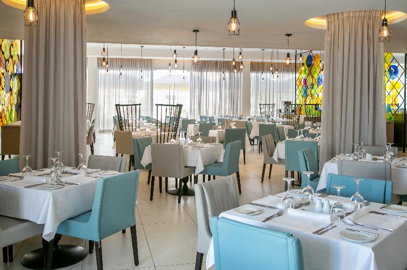 Vangelis Hotel & Suites - Restoran