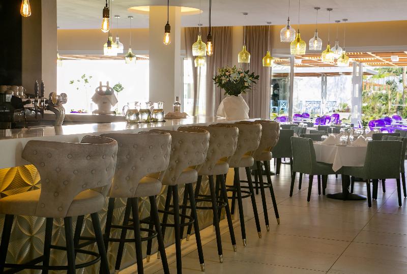 Vangelis Hotel & Suites - Restoran