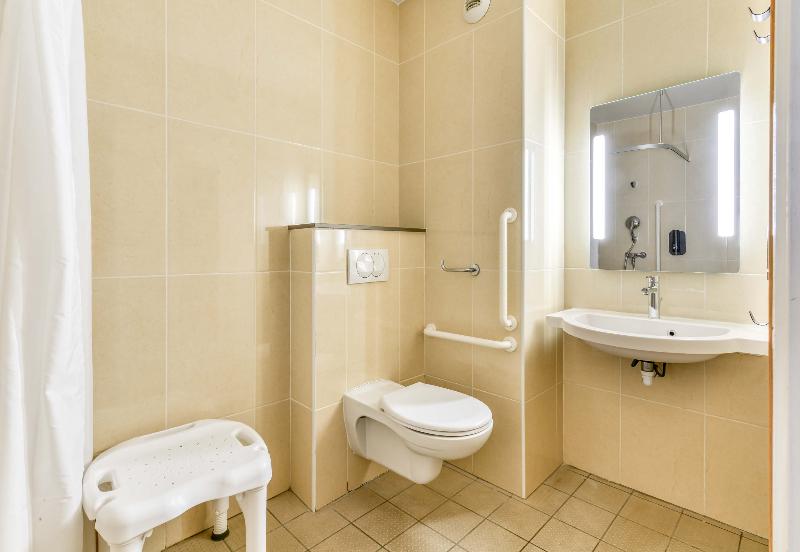 B&B Hôtel Montpellier Centre Le Millénaire - Oda