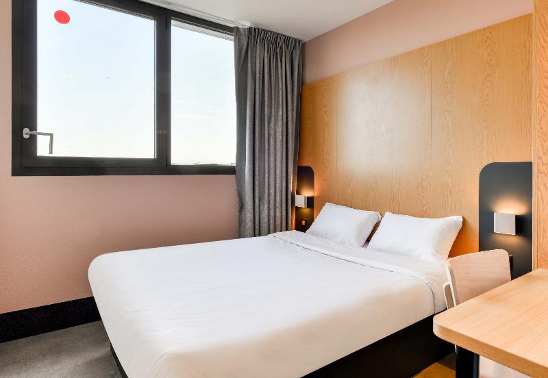 B&B Hôtel Montpellier Centre Le Millénaire - Oda