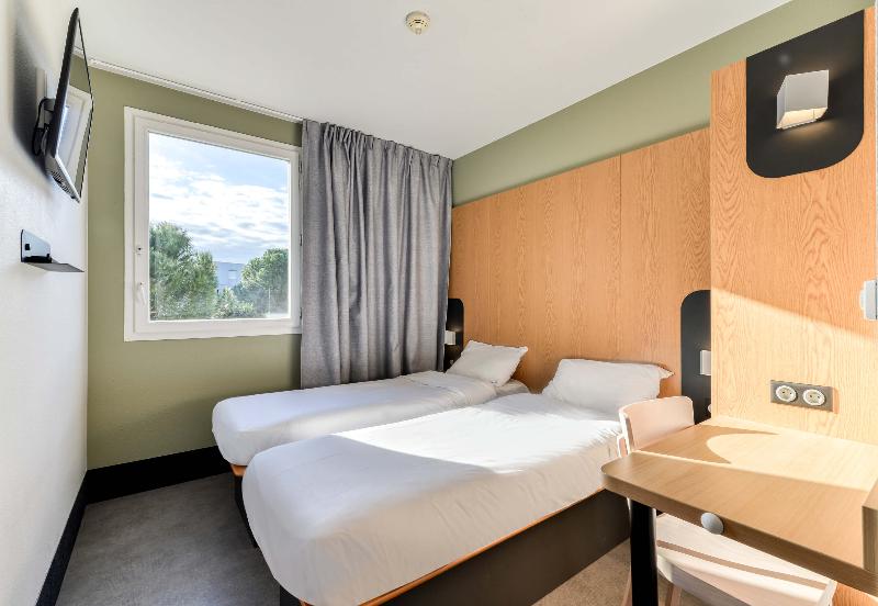 B&B Hôtel Montpellier Centre Le Millénaire - Oda