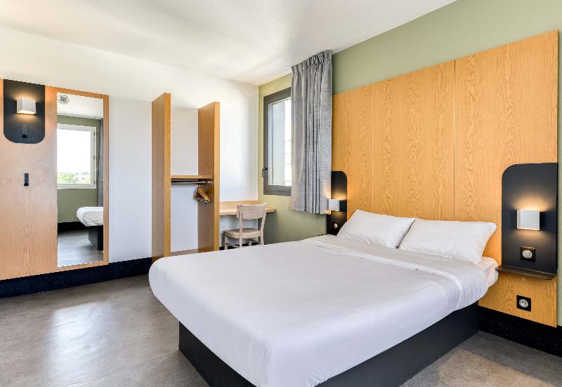 B&B Hôtel Montpellier Centre Le Millénaire - Oda