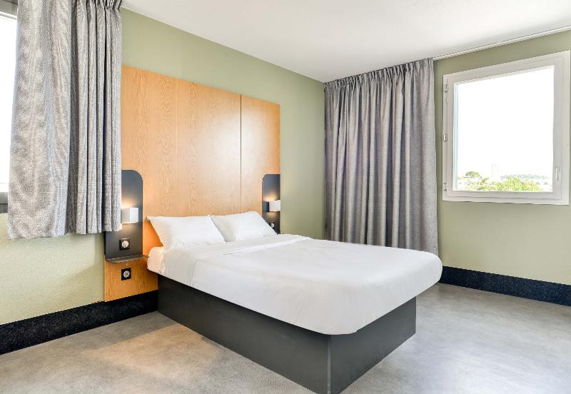 B&B Hôtel Montpellier Centre Le Millénaire - Oda