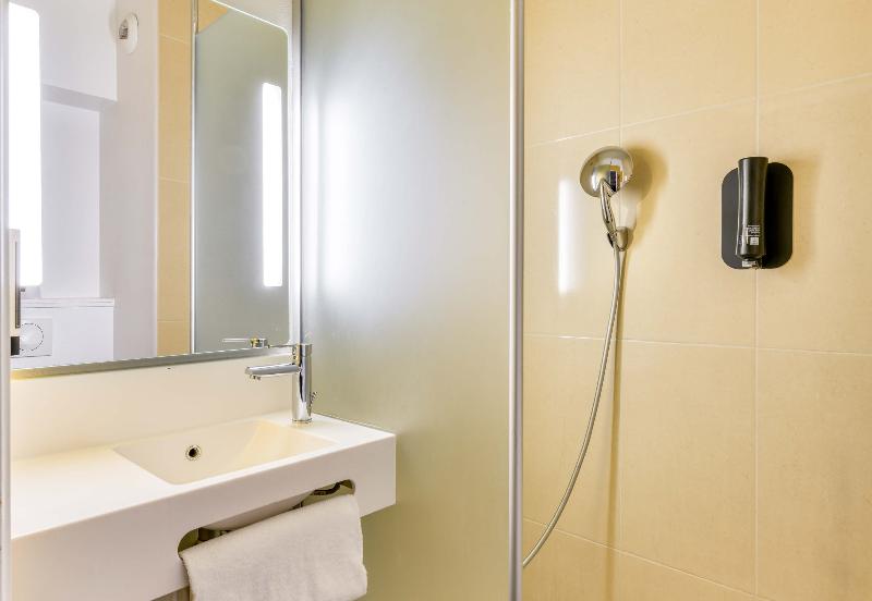 B&B Hôtel Montpellier Centre Le Millénaire - Oda