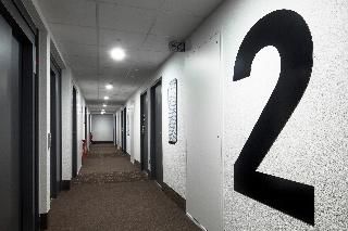 B&B HOTEL Nanterre Rueil Malmaison fotoÄŸrafÄ±