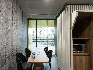 B&B HOTEL Nanterre Rueil Malmaison fotoÄŸrafÄ±