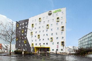 B&B HOTEL Nanterre Rueil Malmaison otel fotoğrafı