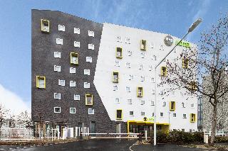 B&B HOTEL Nanterre Rueil Malmaison fotoÄŸrafÄ±