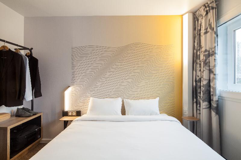 B&B HOTEL Nanterre Rueil Malmaison - Oda