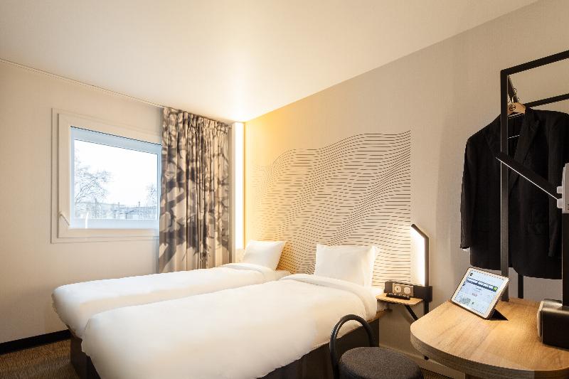 B&B HOTEL Nanterre Rueil Malmaison - Oda