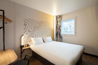 B&B HOTEL Nanterre Rueil Malmaison fotoÄŸrafÄ±