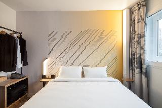 B&B HOTEL Nanterre Rueil Malmaison fotoÄŸrafÄ±