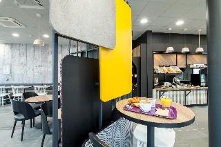 B&B HOTEL Nanterre Rueil Malmaison fotoÄŸrafÄ±