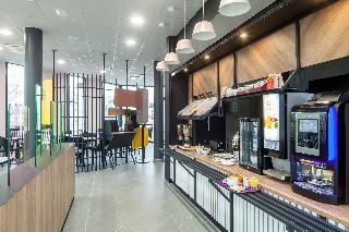 B&B HOTEL Nanterre Rueil Malmaison fotoÄŸrafÄ±