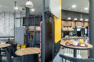 B&B HOTEL Nanterre Rueil Malmaison fotoÄŸrafÄ±