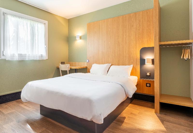 B&B HOTEL Nantes Aéroport - Oda