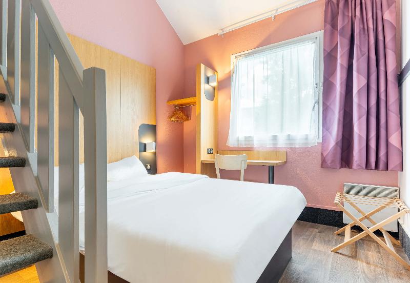 B&B HOTEL Nantes Aéroport - Oda