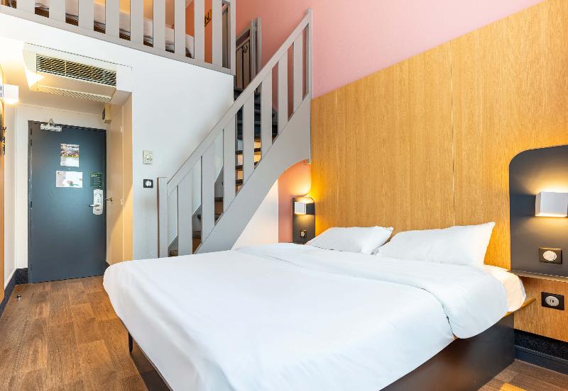 B&B HOTEL Nantes Aéroport - Oda