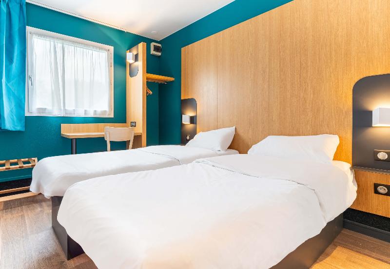 B&B HOTEL Nantes Aéroport - Oda