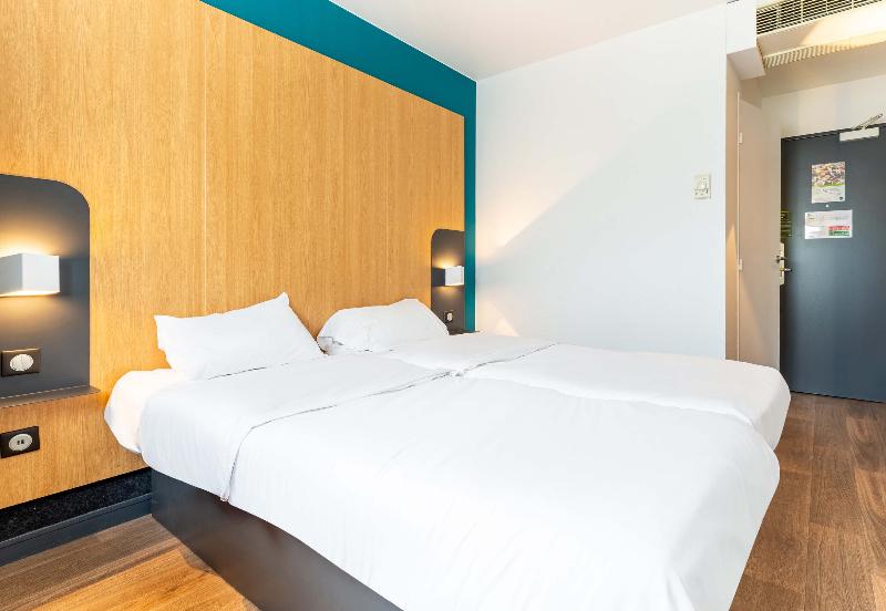 B&B HOTEL Nantes Aéroport - Oda