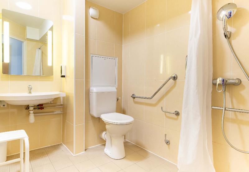 B&B HOTEL Nantes Aéroport - Oda