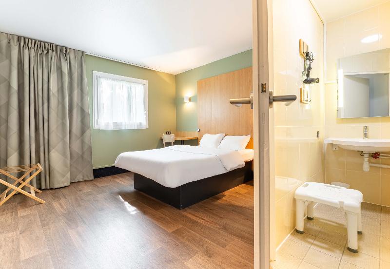 B&B HOTEL Nantes Aéroport - Oda