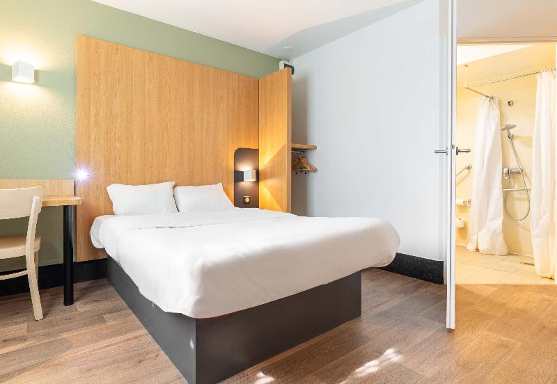B&B HOTEL Nantes Aéroport - Oda
