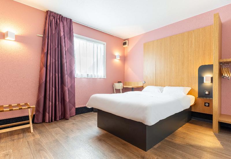B&B HOTEL Nantes Aéroport - Oda