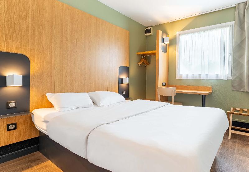 B&B HOTEL Nantes Aéroport - Oda