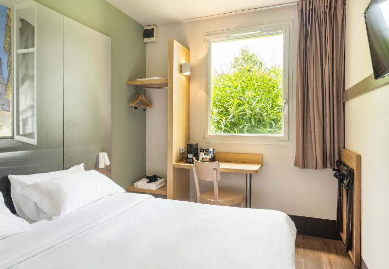 B&B HOTEL NANTES Atlantis Le Zenith - Oda
