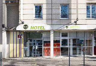 B&B Hôtel Nantes Centre otel fotoğrafı