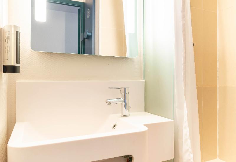B&B Hôtel Nantes Centre - Oda
