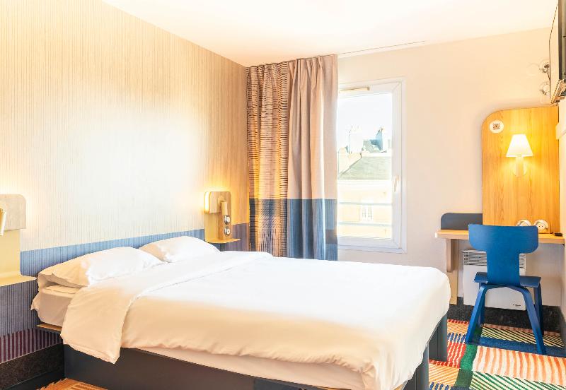 B&B Hôtel Nantes Centre - Oda