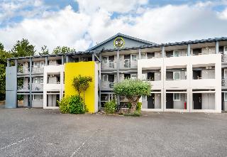 B&B Hôtel Nantes Parc Expos La Beaujoire otel fotoğrafı