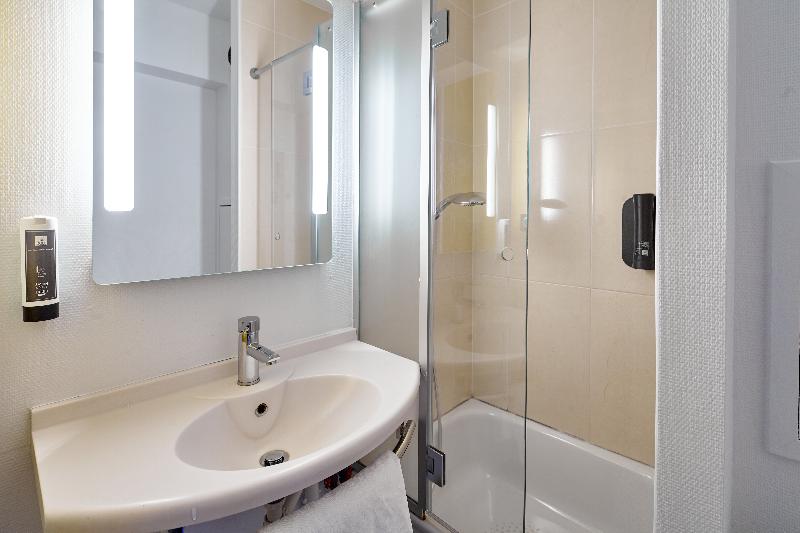 B&B HOTEL Orly Chevilly-Larue - Oda