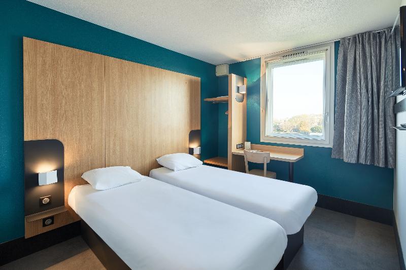 B&B HOTEL Orly Chevilly-Larue - Oda