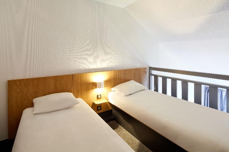 B&B HOTEL Orly Chevilly-Larue - Oda