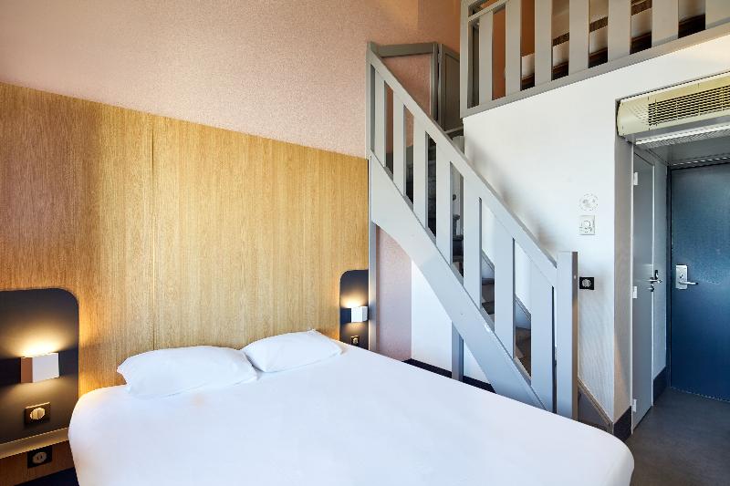 B&B HOTEL Orly Chevilly-Larue - Oda