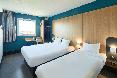 B&B HOTEL Orly Chevilly-Larue oda fotoğrafı