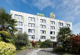 B&B Hôtel Orly Rungis Aéroport 2 étoiles otel fotoğrafı