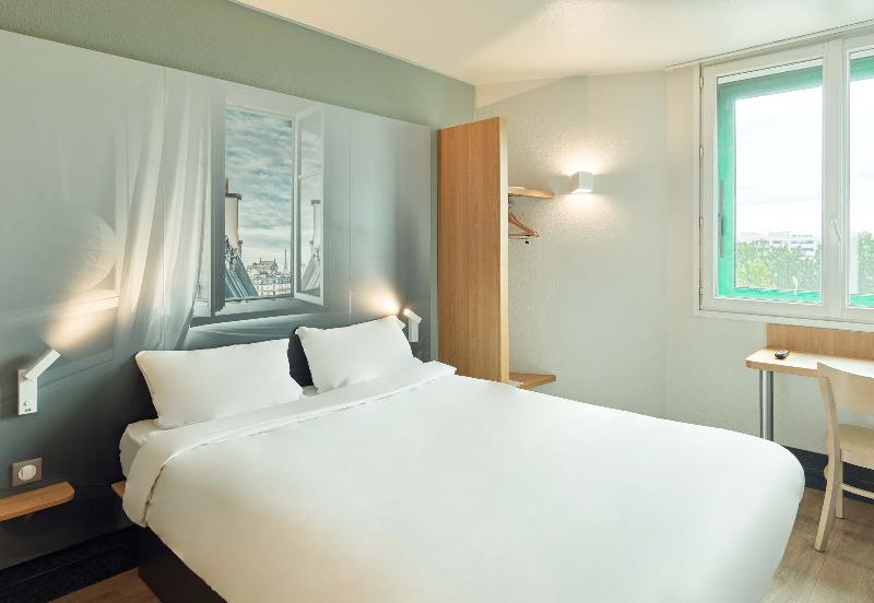 B&B Hôtel Orly Rungis Aéroport 2 étoiles - Oda