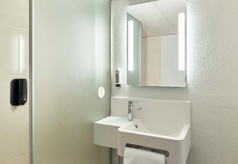 B&B Hôtel Orly Rungis Aéroport 2 étoiles - Oda