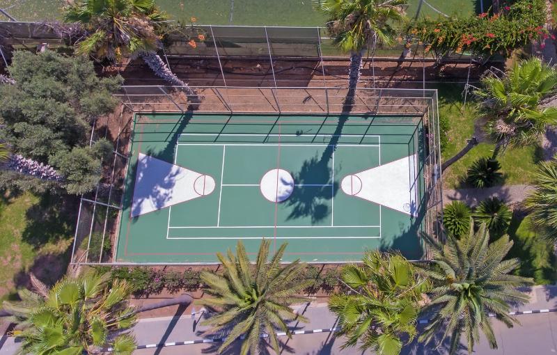 The Dome Beach Hotel & Resort - Aktivite