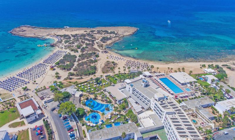 The Dome Beach Hotel & Resort - Genel