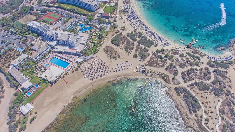 The Dome Beach Hotel & Resort - Genel