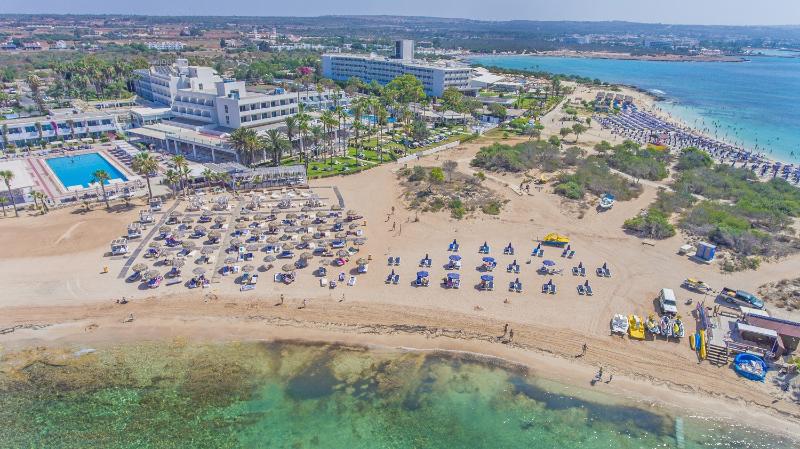 The Dome Beach Hotel & Resort - Genel