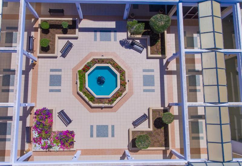 The Dome Beach Hotel & Resort - Genel