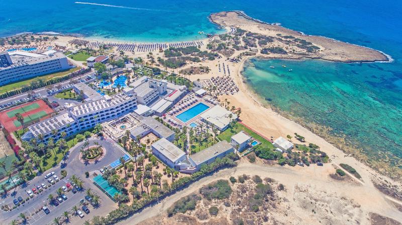 The Dome Beach Hotel & Resort - Genel